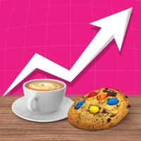 La franchise Miss Cookies Coffee réajuste ses prévisions à la hausse.